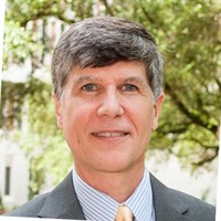 Florida State University Employee Rick Morton's profile photo