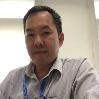 John Siew Email