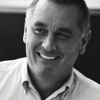 TTSP Employee Andrew good's profile photo