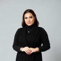 PANAWEB Employee Karina Díaz's profile photo