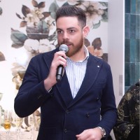 Stefano L. Email & Phone Number