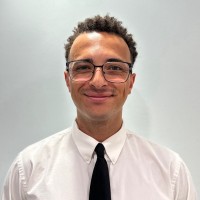 Tendit Group Employee Leonardo Magalde's profile photo