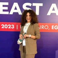 XPay Employee Alaa Ghazi's profile photo