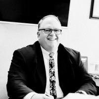 Ron Elwood