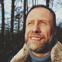 Matthias Anthierens Email & Phone Number