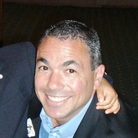 Salem Glass Company Employee James Miller's profile photo