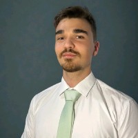Alexandre Possari Email