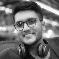 Cube Master Employee Sami Hannoush's profile photo