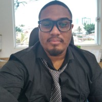 Sparclean Employee Henrique dos Santos Oliveira's profile photo