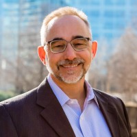 Eldridge Industries Employee Jeff McCoy's profile photo