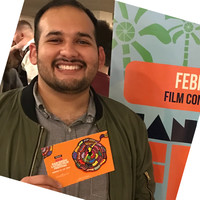 Media Arts Center San Diego Employee Juan Lopez's profile photo