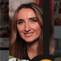 Walsin Ltd. Employee Rebecca Elder's profile photo