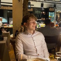 Quaylogic Employee Thomas Shore's profile photo