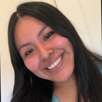 Launchmaps Employee Gloria Serrano's profile photo