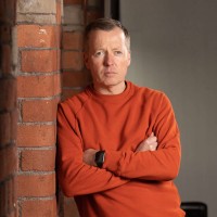 CERIPH Employee Neil Griffiths's profile photo