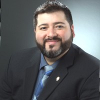 Illinois Federation of Teachers Employee Arnoldo Fabela's profile photo