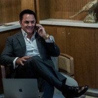 Gregor S. Email