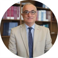 Suliman S. Olayan School of Business at AUB Employee Hisham Tabsh's profile photo