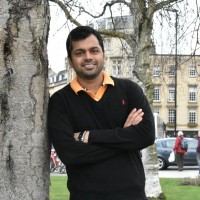 Avinton Employee Ankit Sharma's profile photo