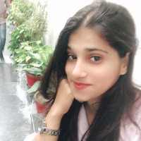 Mahendras Employee Raveena Singh's profile photo