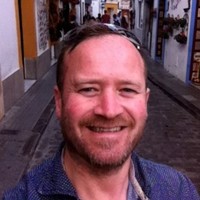 Dan Gaffney Email