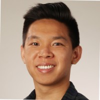 HDMZ Employee David Yu's profile photo