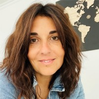 Samuel Hall Employee Elodie Pinot's profile photo