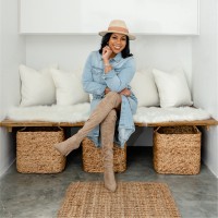 Jazmine Mitchell