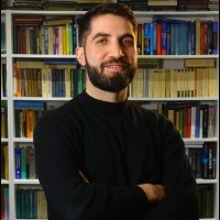 GRASP Earth Employee Christian Matar's profile photo