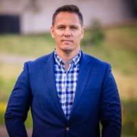 Sovereign Brands Employee Brady Rimington's profile photo