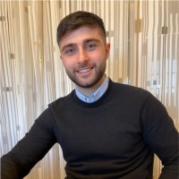 Avient AB Employee Delil Dundar's profile photo