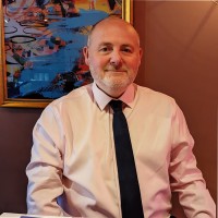 Peel Ports Group Employee Lance Weissenborn's profile photo