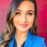 Spectank Employee Lunilda van Rensburg Ca's profile photo
