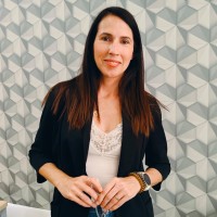 BRANDTY Employee Mari Cruz Martinez Poveda's profile photo