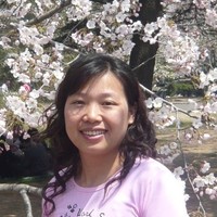 Amy Huang Email