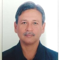 Visista Insurance Broking Services Pvt. Ltd. Employee Binay Dash's profile photo