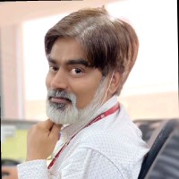 Lumina Datamatics Employee Bhupesh Kumar's profile photo