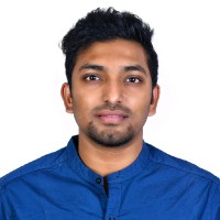 Souvik Mitra Email