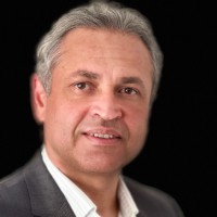 USIMINAS Employee Everton Castro's profile photo