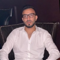 Ali Jani Email & Phone Number
