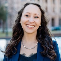 Hajjar Peters, LLP Employee Kiera True's profile photo