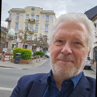 Sven Johansson Email