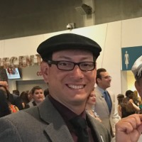 Ward's Marine Electric Employee Brent Friedenberg's profile photo