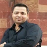 Careator Technologies Employee Prashant Panda's profile photo