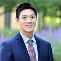 Zillow Employee Christopher Ng's profile photo