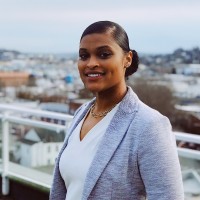 University of Washington Intercollegiate Athletics Employee Elise Groves's profile photo