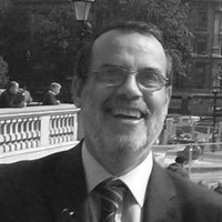 Marsh Associates Healthcare Employee Dave Marsh's profile photo
