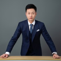 Johnny Liang Email