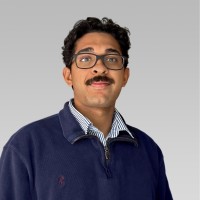 Openvale Group Employee Vishnu Sunil's profile photo