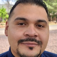 Love's Travel Stops Employee Freddy Hernandez's profile photo